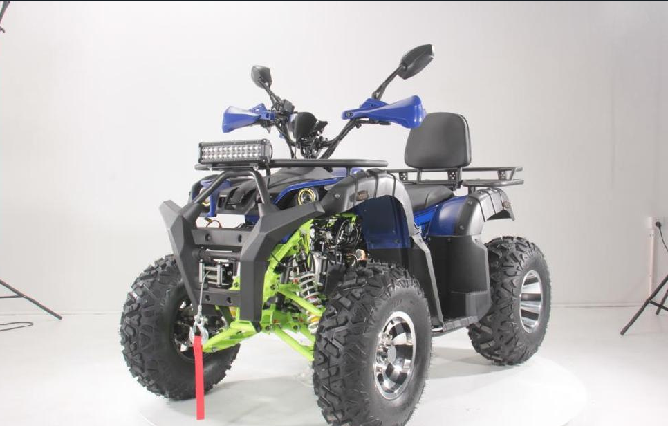 Квадроцикл YACOTA SELA MAX 200 в Анапе