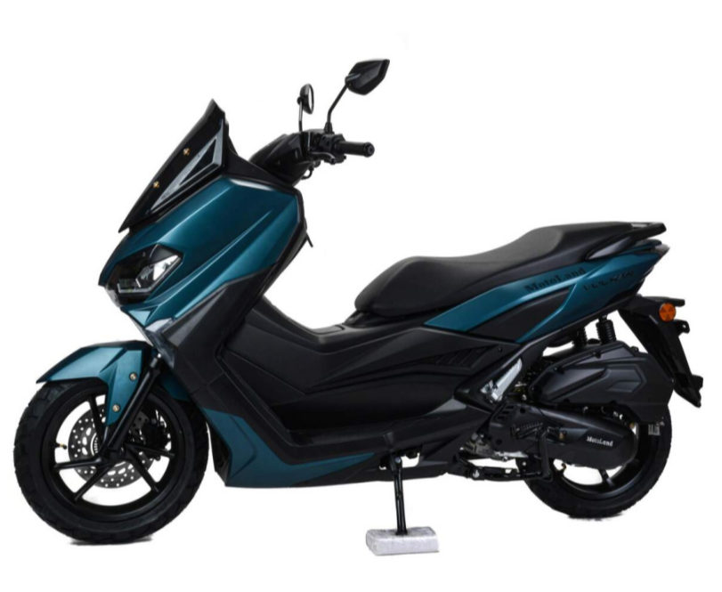 Скутер MOTOLAND (МОТОЛЕНД) VULKAN 150 в Анапе