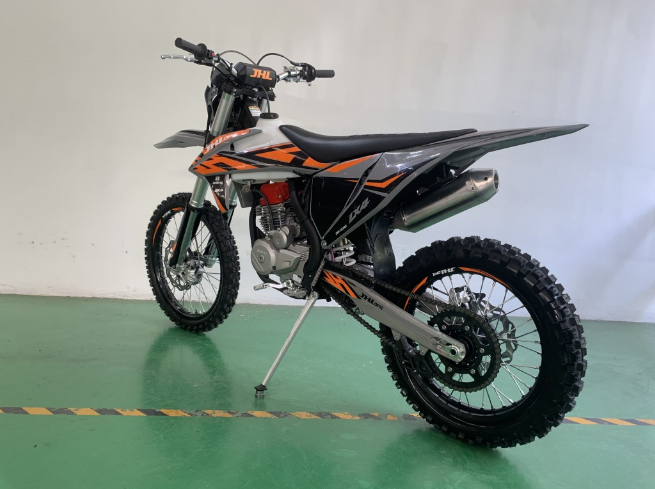 Мотоцикл JHLMOTO JHL LX4 CB300RL (175FMN) в Анапе