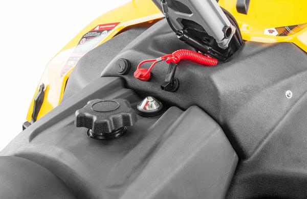 Снегоход STELS MS600T (SWT ST) СТАВР 1.0 К01 Tech в Анапе