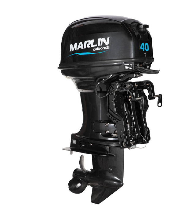 Лодочный мотор MARLIN MP 40 AERTL в Анапе