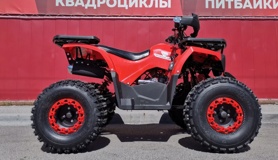 Квадроцикл PROMAX WILD 175 BASIC в Анапе