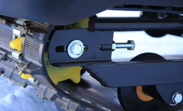 Мотобуксировщик ВОЛГАРЬ 9 Утилитарный в Анапе