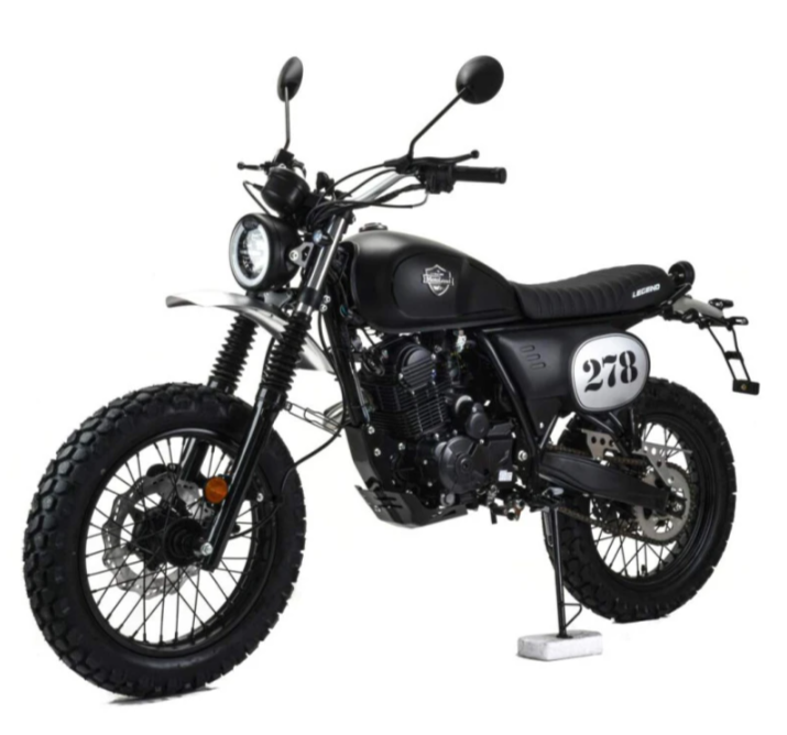 Мотоцикл MOTOLAND (МОТОЛЕНД) LEGEND 300 в Анапе