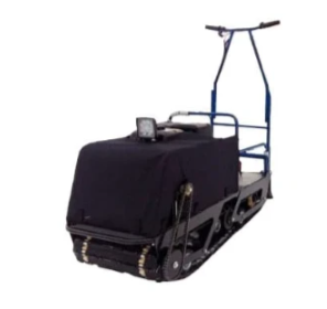 Мотобуксировщик ЮКОН 380 6.5 л.с. в Анапе