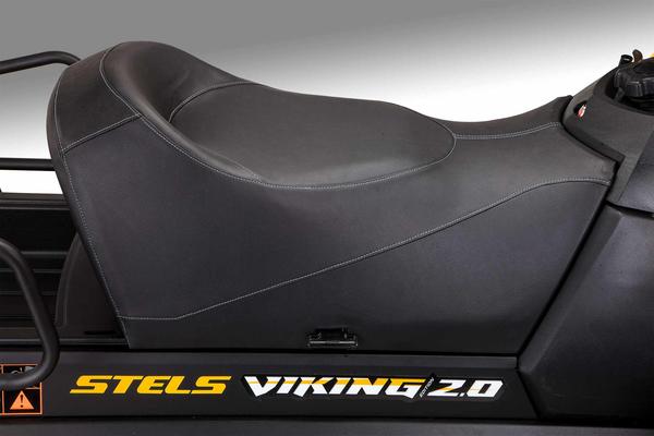 Снегоход SV600T (L ST SWT) ВИКИНГ 2.0 в Анапе