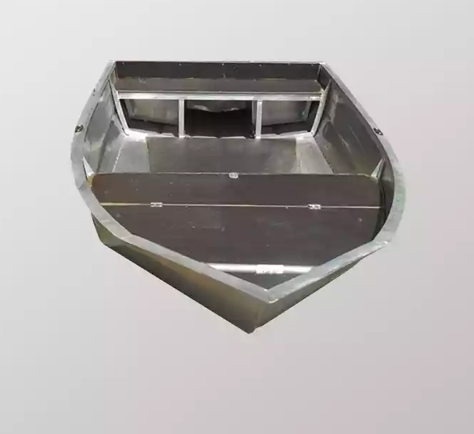 Алюминиевая лодка Вятка-Профи Вариант в Анапе