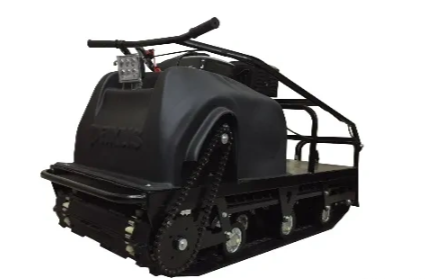 Мотобуксировщик PAXUS "ФЕНИКС" 15 л.с. в Анапе