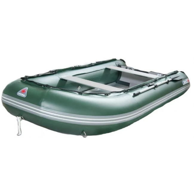 ЛОДКА НАДУВНАЯ YUKONA 360 TS - U (БЕЗ ПАЙОЛА) в Анапе