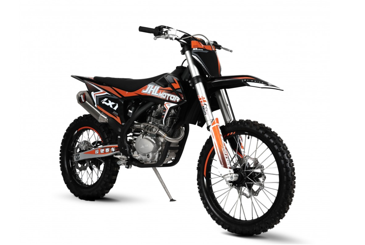 Мотоцикл JHLMOTO JHL LX1 CB250 (172FMM-3A) в Анапе