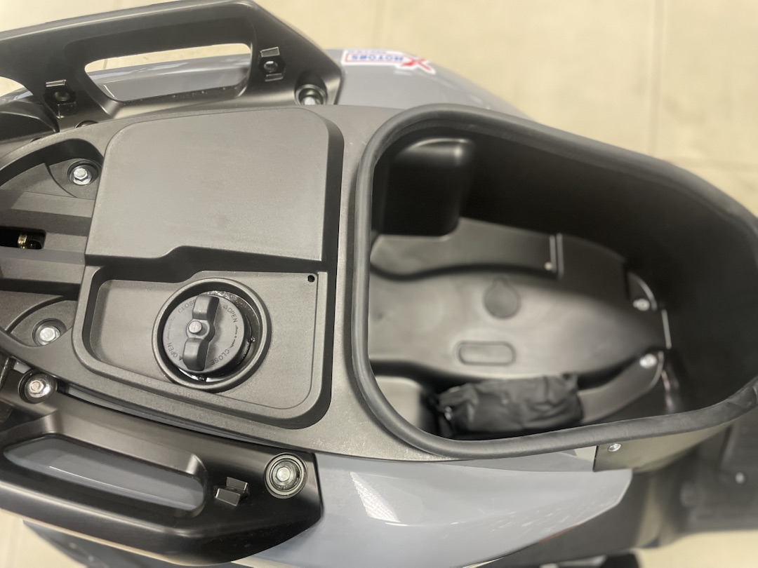 Скутер PROMAX STALKER ARMY 240(49) в Анапе