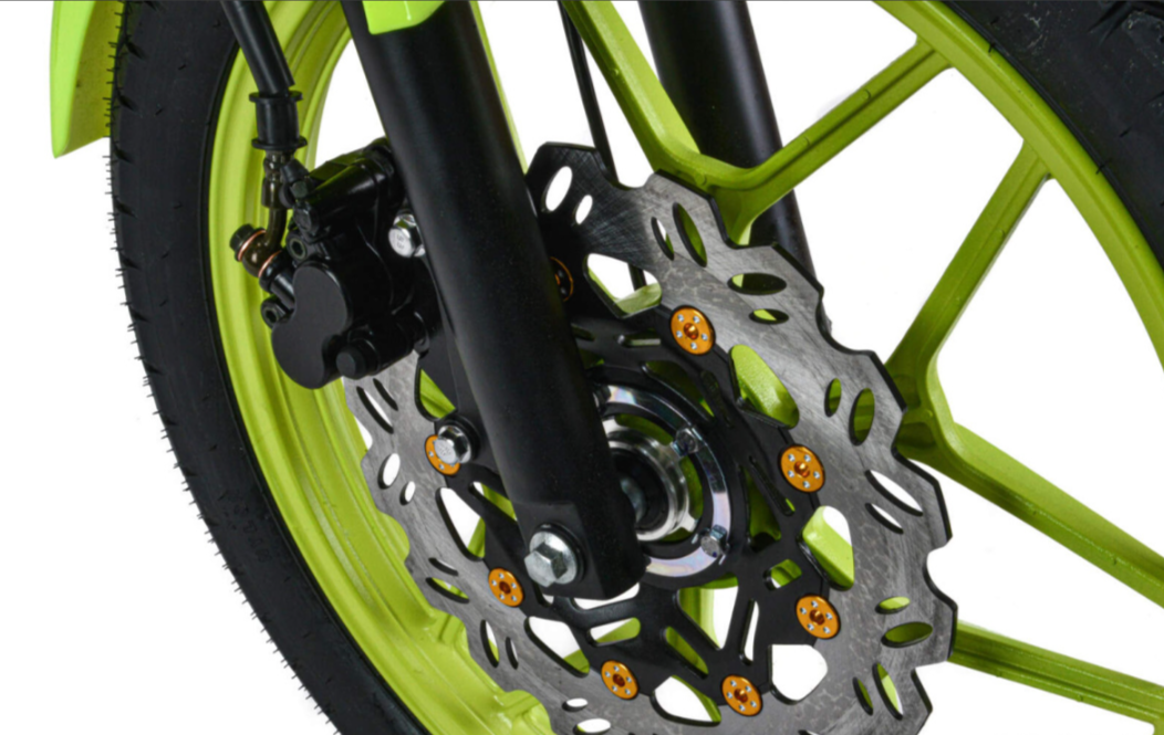 Мотоцикл MOTOLAND (МОТОЛЕНД) 200 SPRINT в Анапе