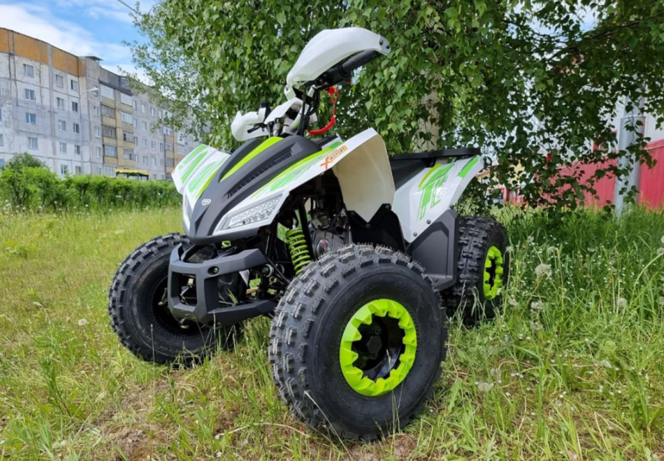 Квадроцикл PROMAX SPORT - PRO 180 (2025) в Анапе