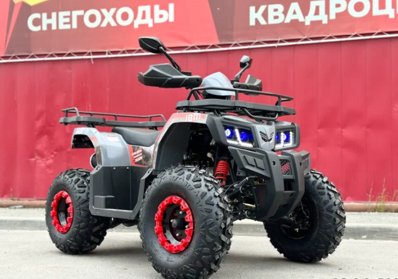 Квадроцикл GBM MAVERICK 300 NEW в Анапе