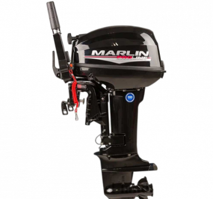 Лодочный мотор MARLIN PROLINE MP 9.9 (15) AMHS в Анапе