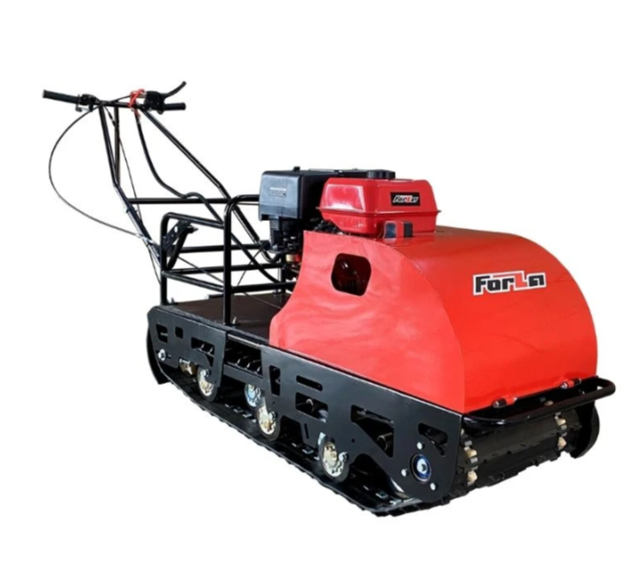 Мотобуксировщик Forza МБС3-15ВЭ в Анапе