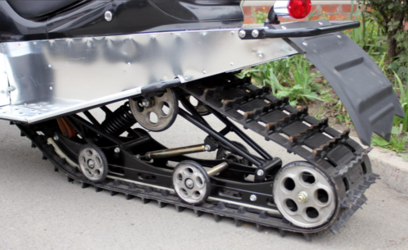 Снегоход Snow Fighter SF-300 в Анапе