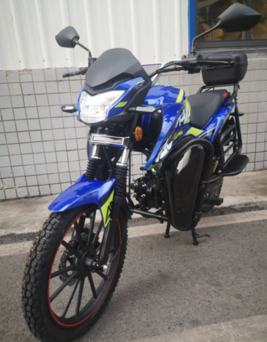 Мопед PROMAX ALPHA RS-PRO 150 (49) в Анапе