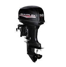 Лодочный мотор MARLIN PROLINE MP 50 AWRS в Анапе