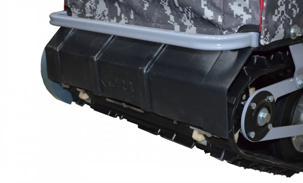 Мотобуксировщик "Богатырь" 15E в Анапе