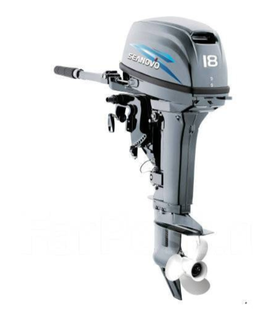 Лодочный мотор SEANOVO SN18FHBS в Анапе