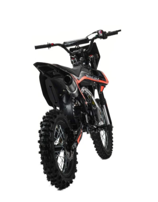 Питбайк MOTOLAND (МОТОЛЕНД) 150 GF150 E в Анапе