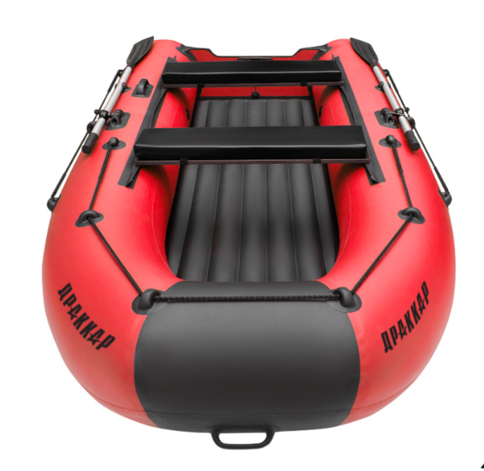 ЛОДКА ДРАККАР 3200 НДНД HANT-PRO в Анапе