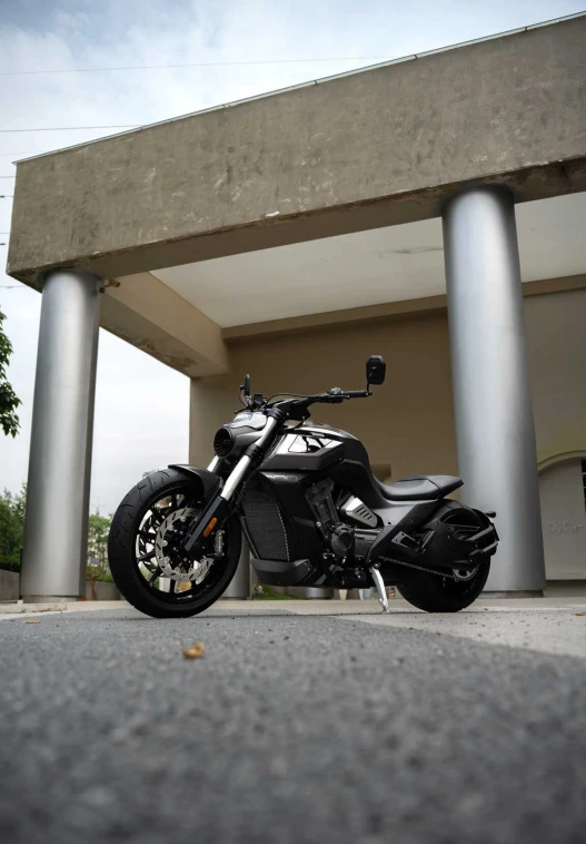 Мотоцикл Benda LFC 700 Pro в Анапе