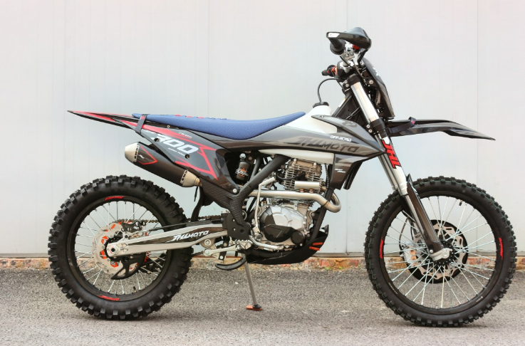 Мотоцикл JHLMOTO JHL Z3+ CB300 (175FMM) в Анапе