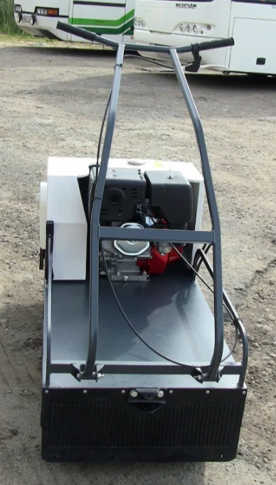 Мотобуксировщик ВЕПС «БЮДЖЕТНЫЙ» 15 л.с. в Анапе