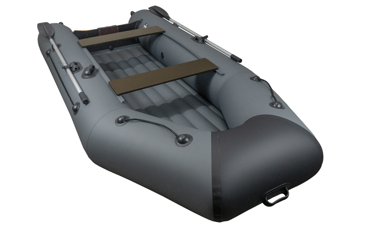 Лодка Барс 3200 нднд в Анапе