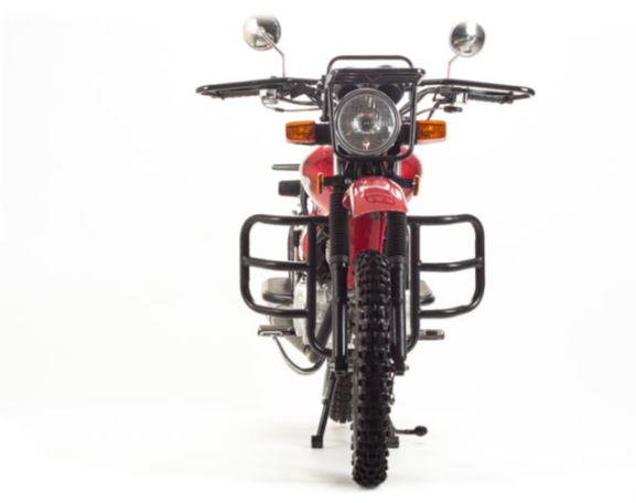 Мотоцикл FORESTER 200 (2021 г.) в Анапе