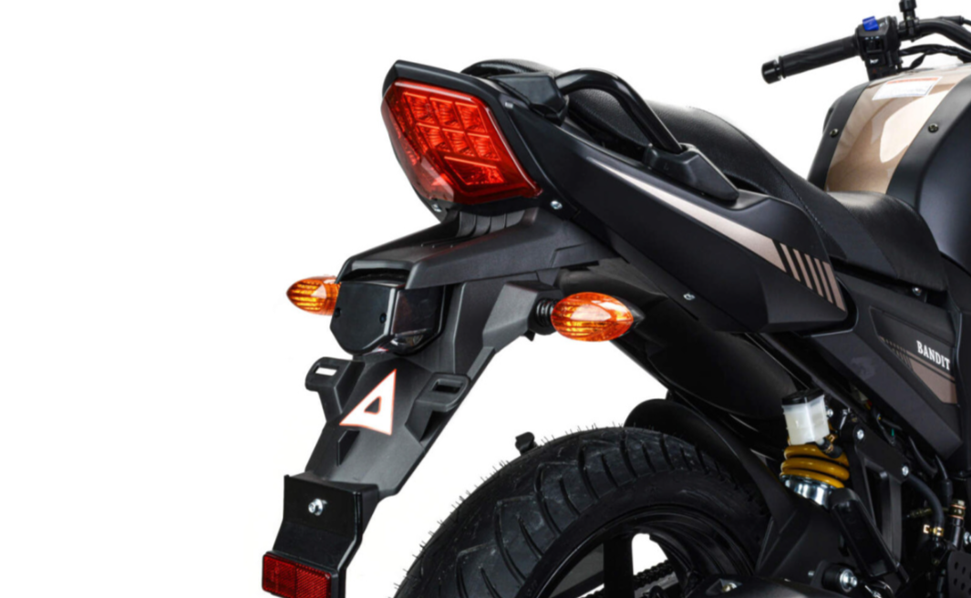 Мотоцикл MOTOLAND (МОТОЛЕНД) 300 BANDIT в Анапе