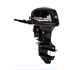 Лодочный мотор MARLIN PROLINE MP 40 AMHS в Анапе