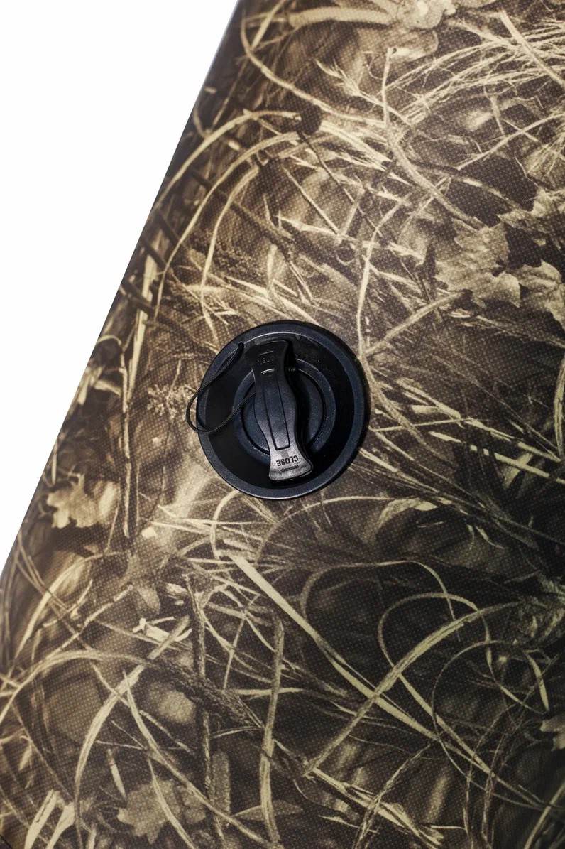 КРЕСЛО НАДУВНОЕ SMARINE, 85Х75 СМ, ПВХ, КАМЫШ в Анапе