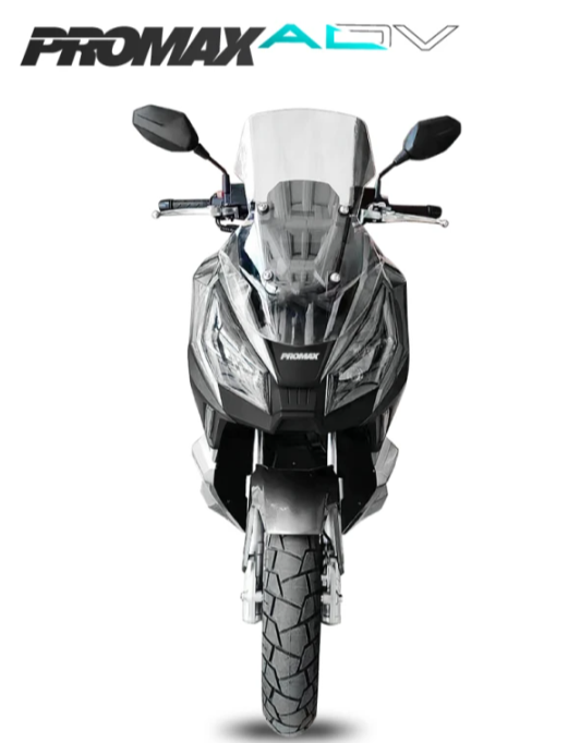МаксиСкутер PROMAX-HONDA ADV 250(49) EFI (Inspired by HONDA) в Анапе