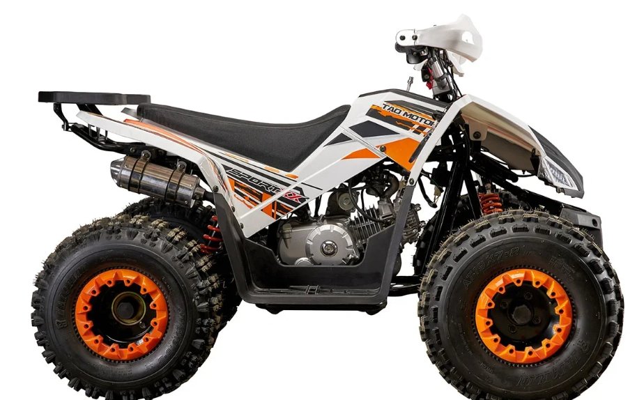 Квадроцикл YACOTA SPORTY XX 125 в Анапе