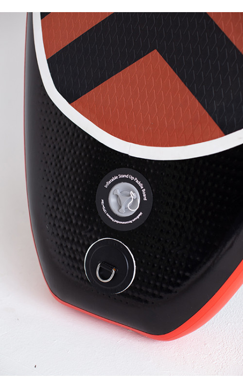 НАДУВНОЙ SUP BOARD BURNFIRE 11 в Анапе