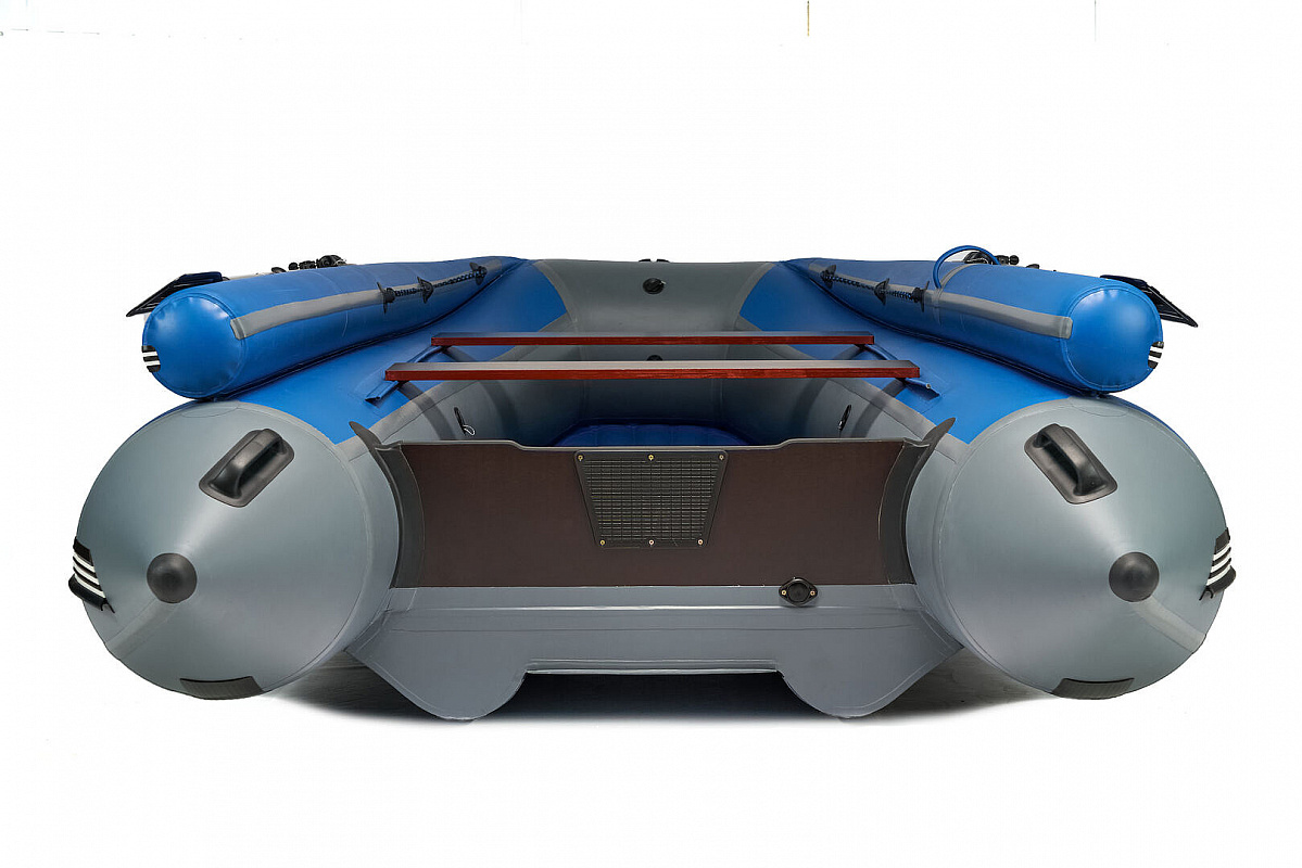 Лодка MISHIMO FAMILY LITE DF 400 в Анапе