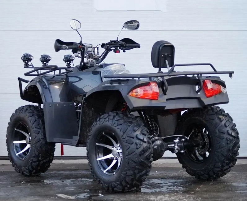 Квадроцикл PROMAX TRX320 (кардан) в Анапе