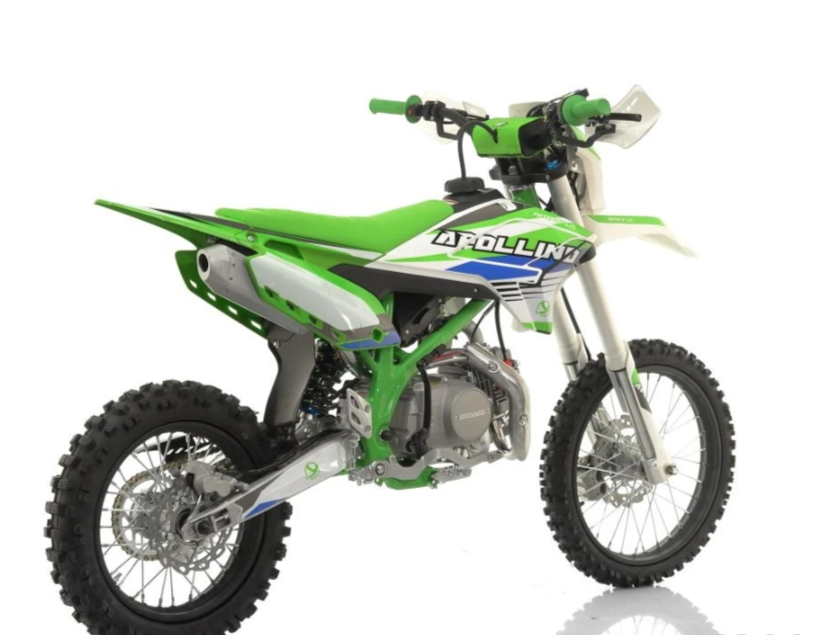 Питбайк Apollino AMX-F 125 в Анапе