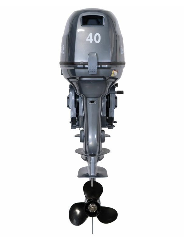 Лодочный мотор APACHE T40BS в Анапе