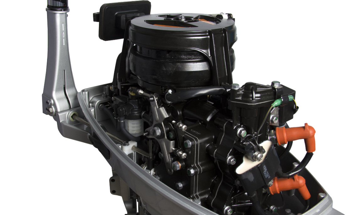 Лодочный мотор Seanovo SN9.9FFEL Enduro в Анапе