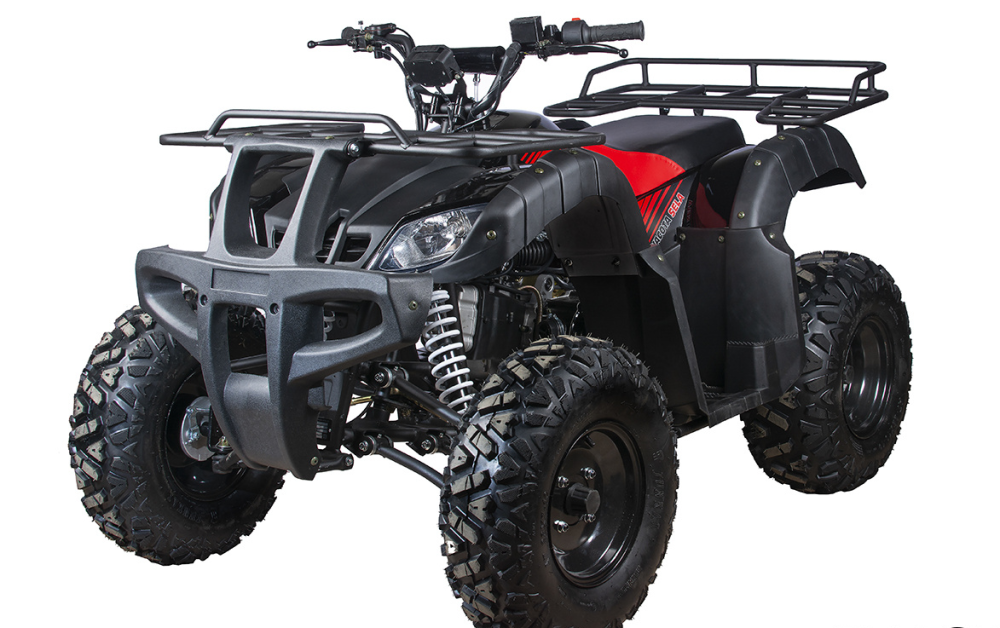 Квадроцикл YACOTA SELA 200 в Анапе