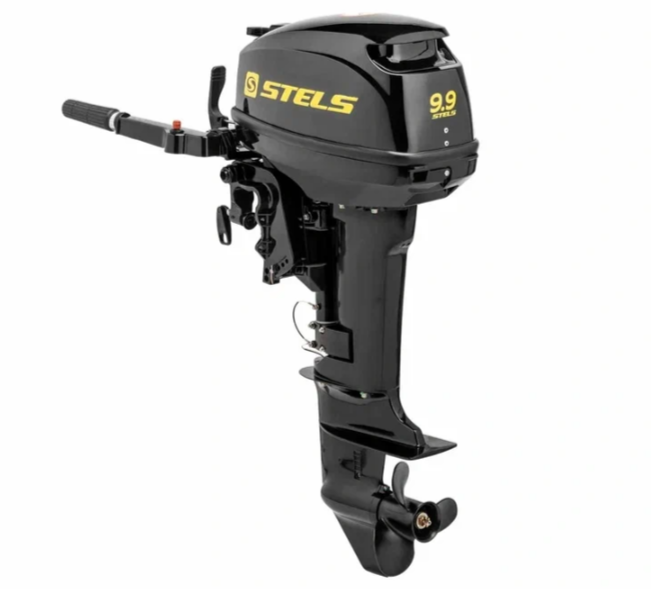 Лодочный мотор STELS 9.9HP в Анапе