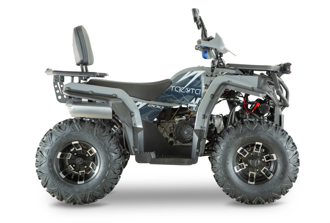 Квадроцикл YACOTA VIKING PRO 250 в Анапе