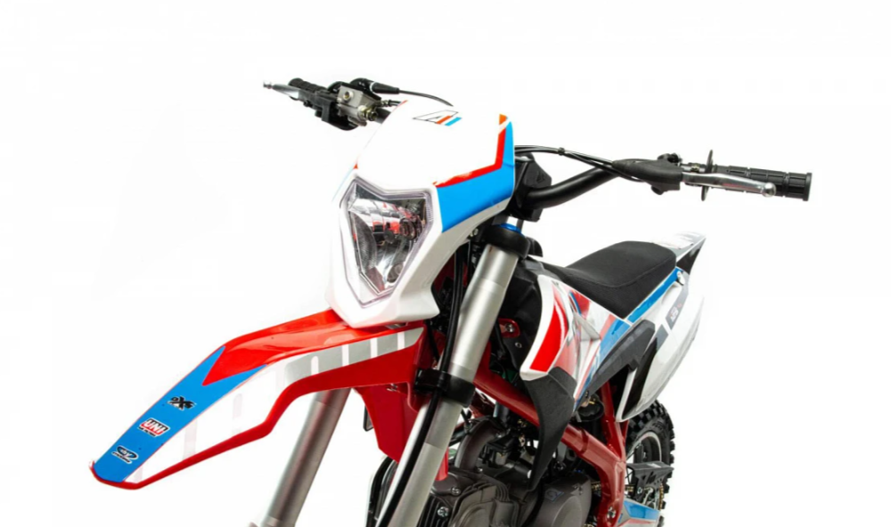 Питбайк MOTOLAND (МОТОЛЕНД) Apollo 125 DT125 E в Анапе