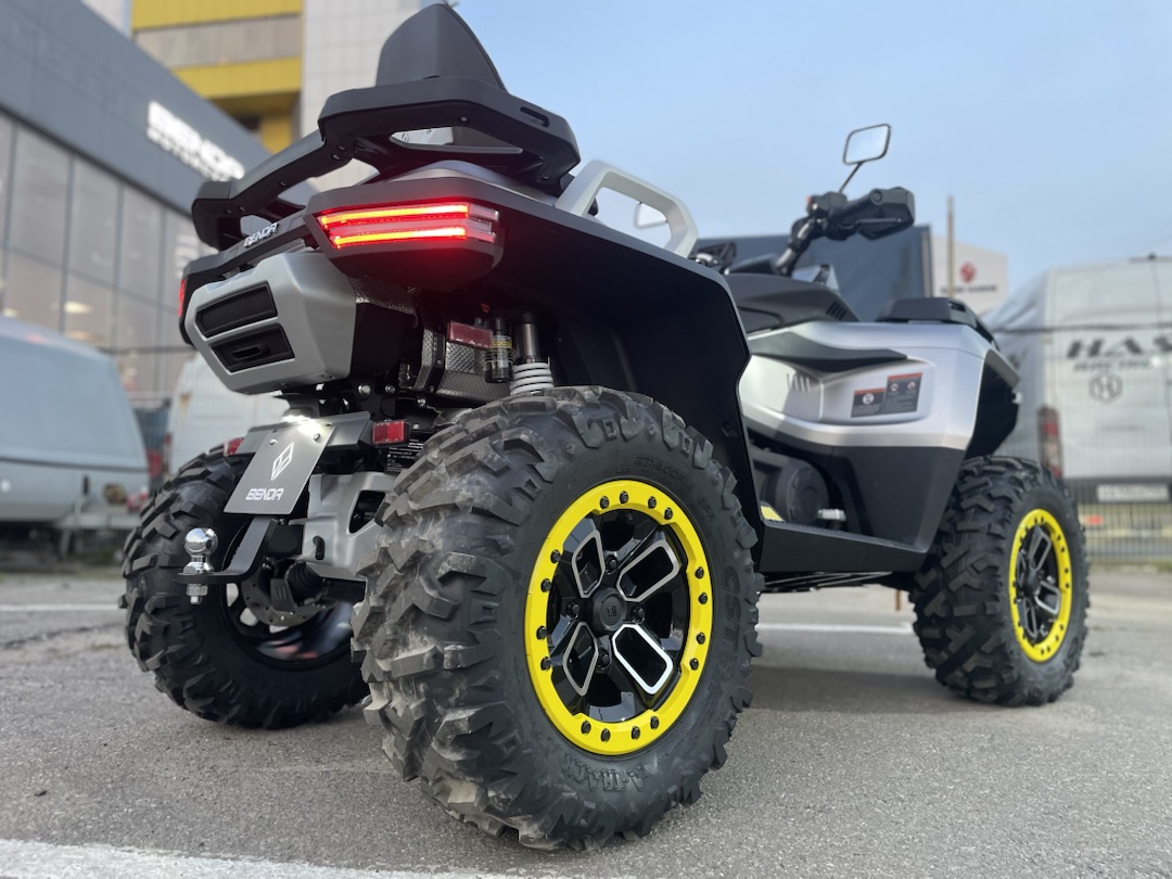 Квадроцикл BENDA Redstone 550 R2 в Анапе