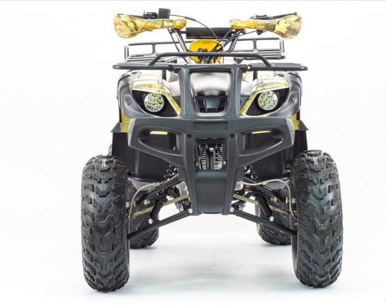 Квадроцикл MOTOLAND (МОТОЛЕНД) 250 ADVENTURE в Анапе