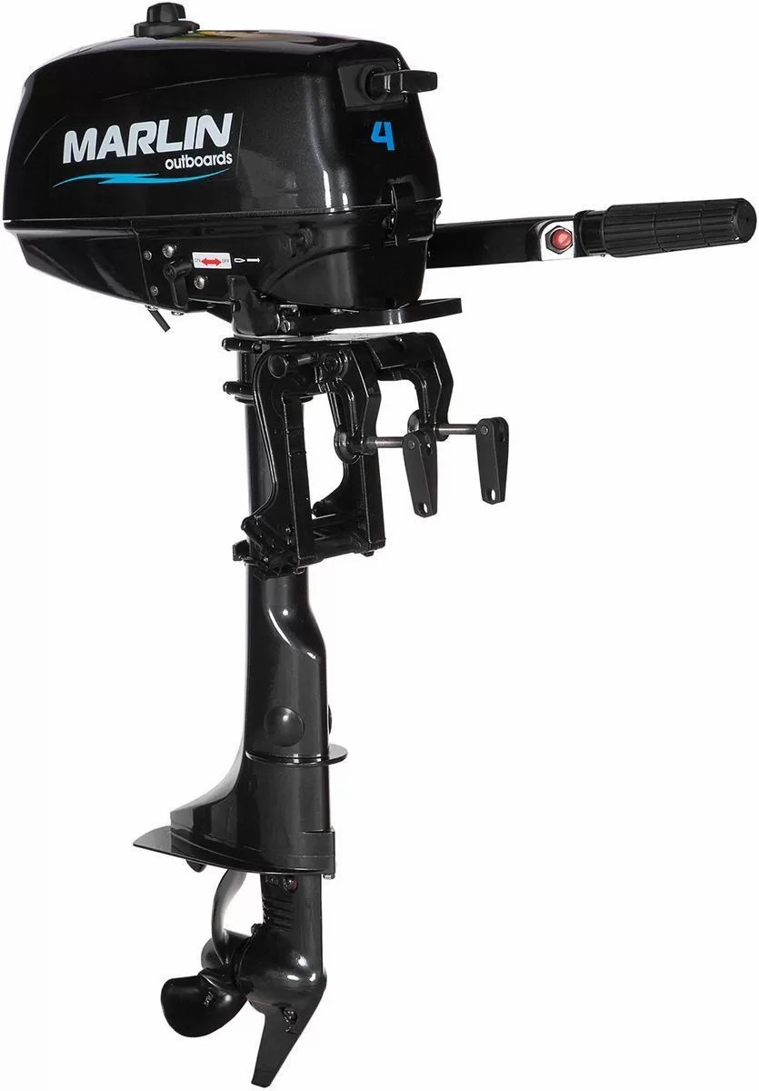 Лодочный мотор MARLIN MP 4 AMHS в Анапе